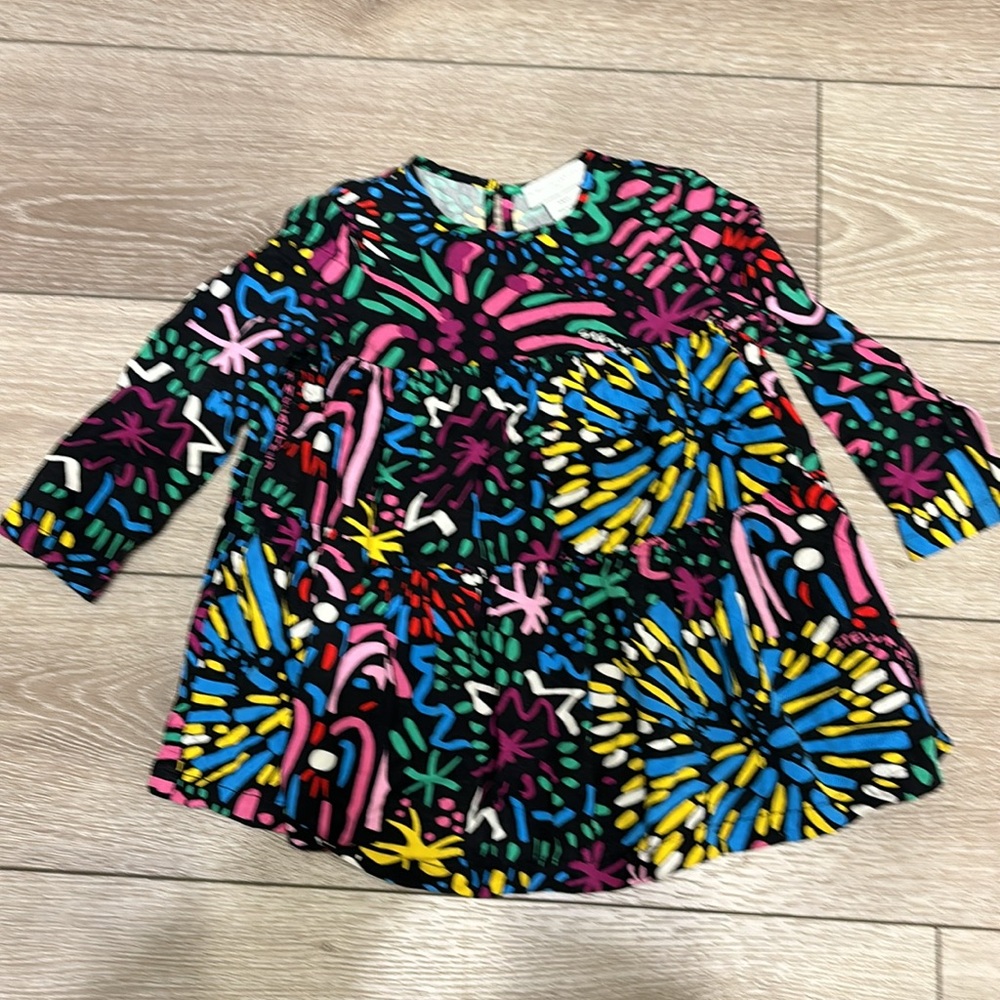 Stella McCartney Kids dress 3y